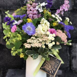 Flower Jug